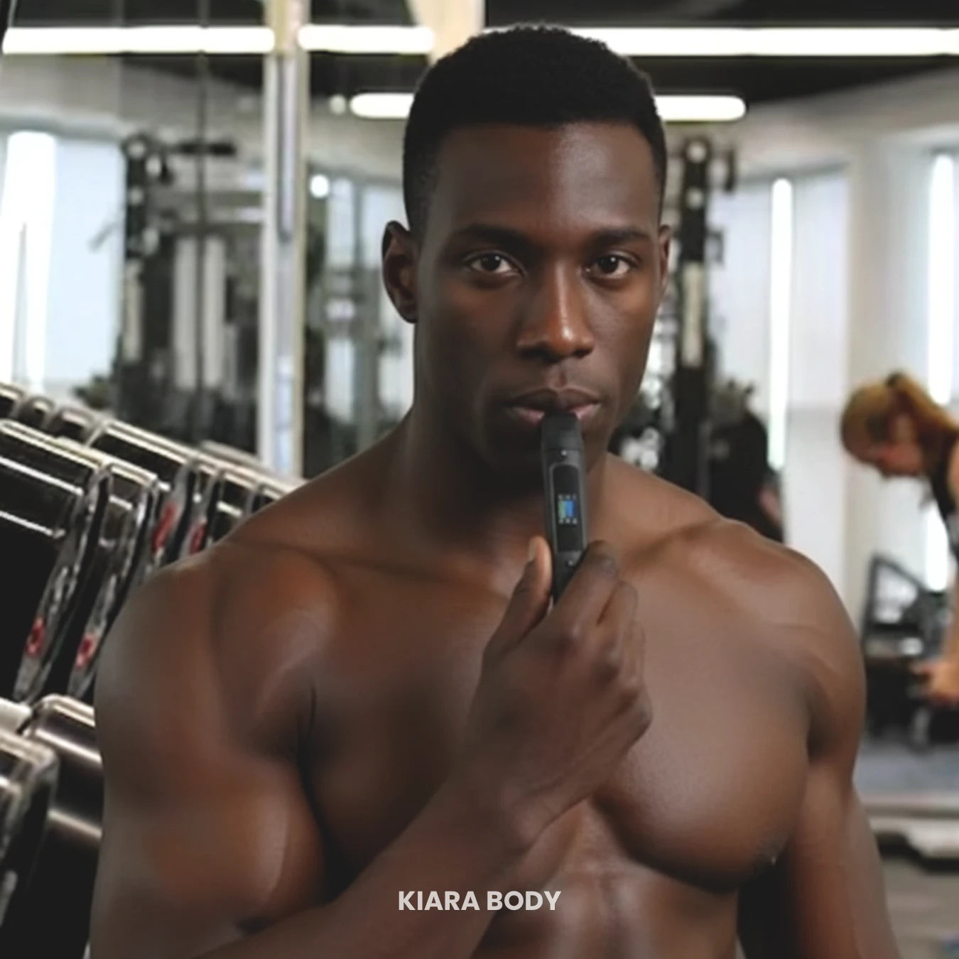 KIARA BODY StaminaPro™