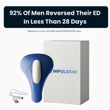 IMPULSION™ Pelvic Floor Trainer