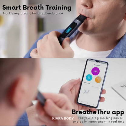 KIARA BODY StaminaPro™