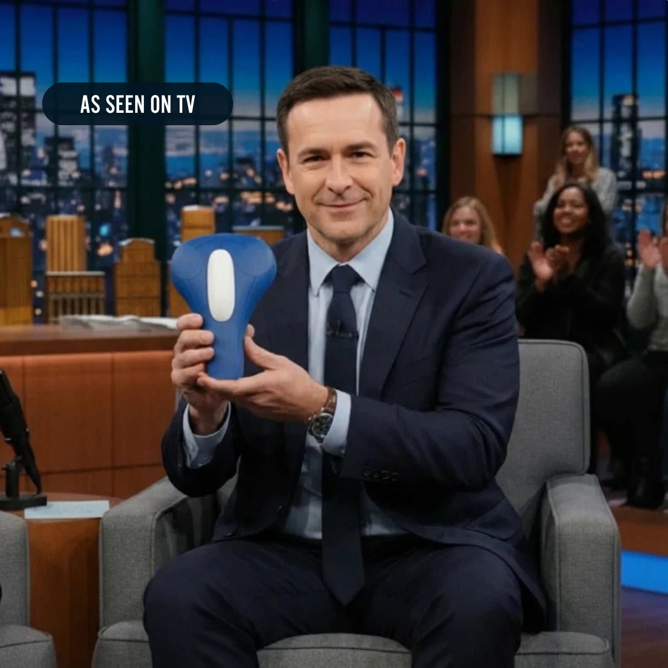 IMPULSION™ Pelvic Floor Trainer