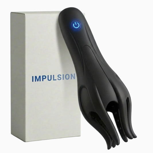 IMPULSION™ Intens
