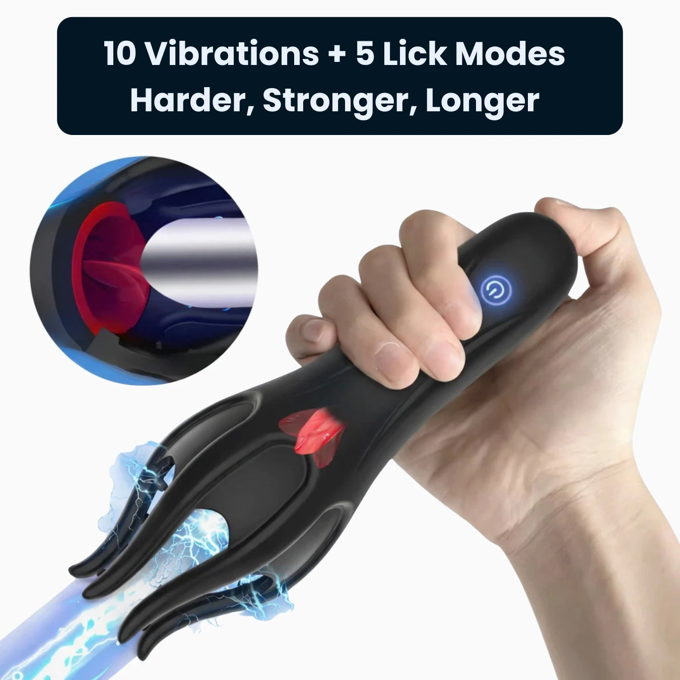 IMPULSION™ Intense