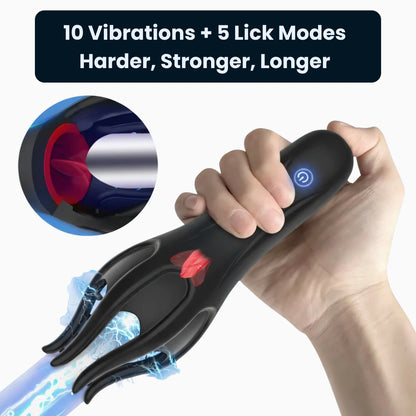 IMPULSION™ Intense