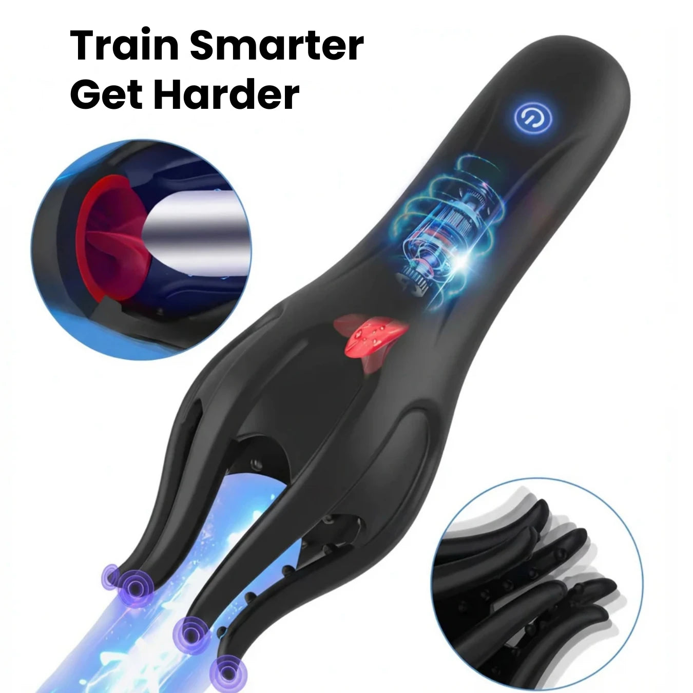 IMPULSION™ Intense