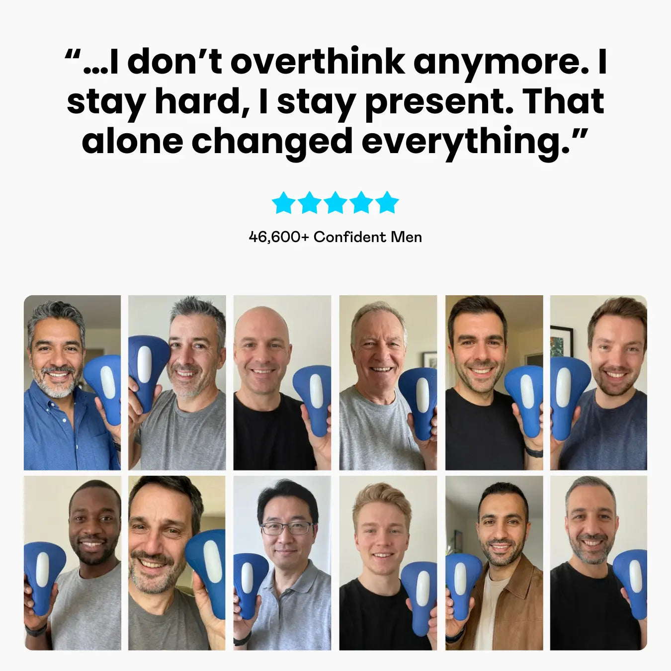 IMPULSION™ Pelvic Floor Trainer