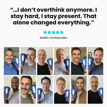 IMPULSION™ Pelvic Floor Trainer