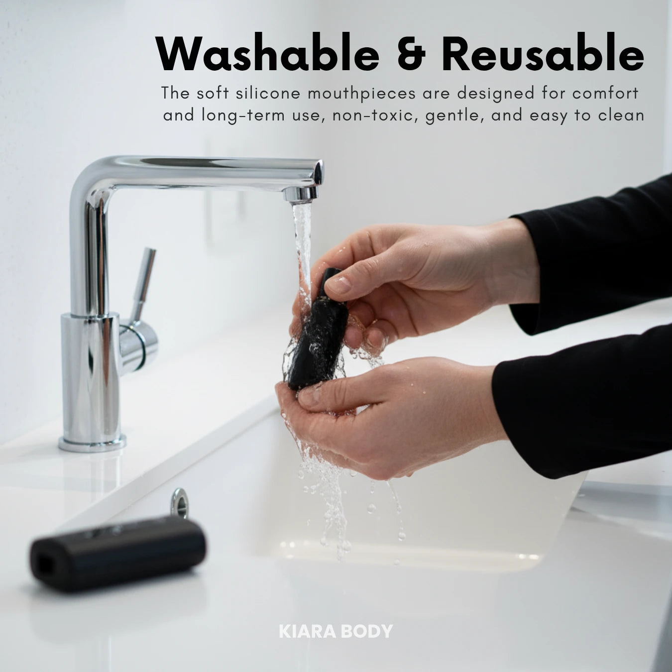 KIARA BODY StaminaPro™