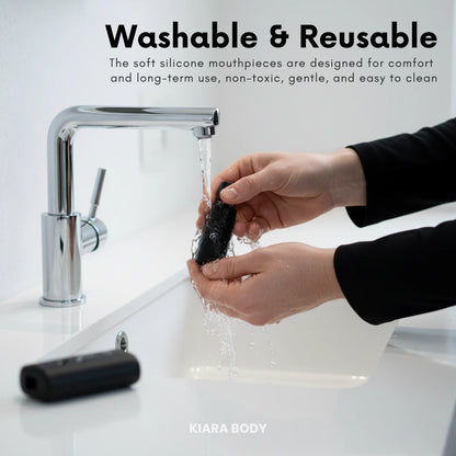 KIARA BODY StaminaPro™