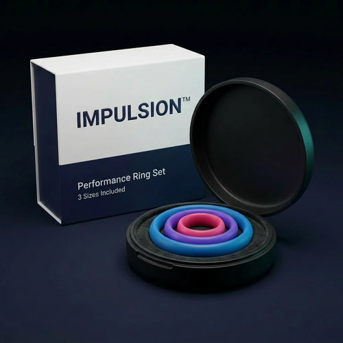 IMPULSION™ Performance Ring Set