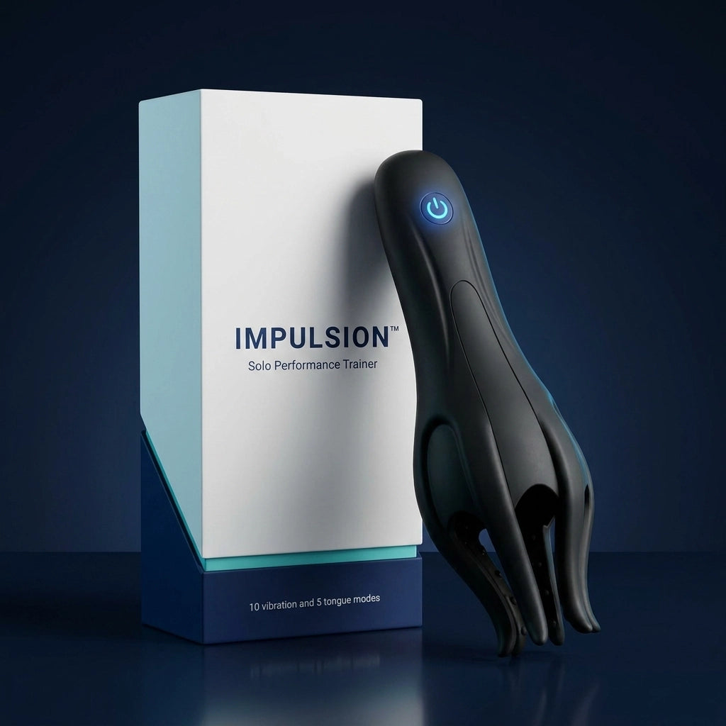 IMPULSION™ Solo Performance Trainer