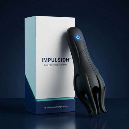IMPULSION™ Solo Performance Trainer
